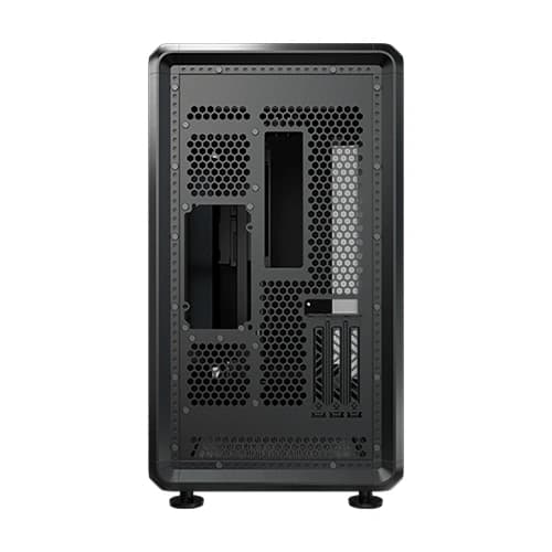 Cooler Master MasterFrame 360 Panorama ATX Mid Tower Case